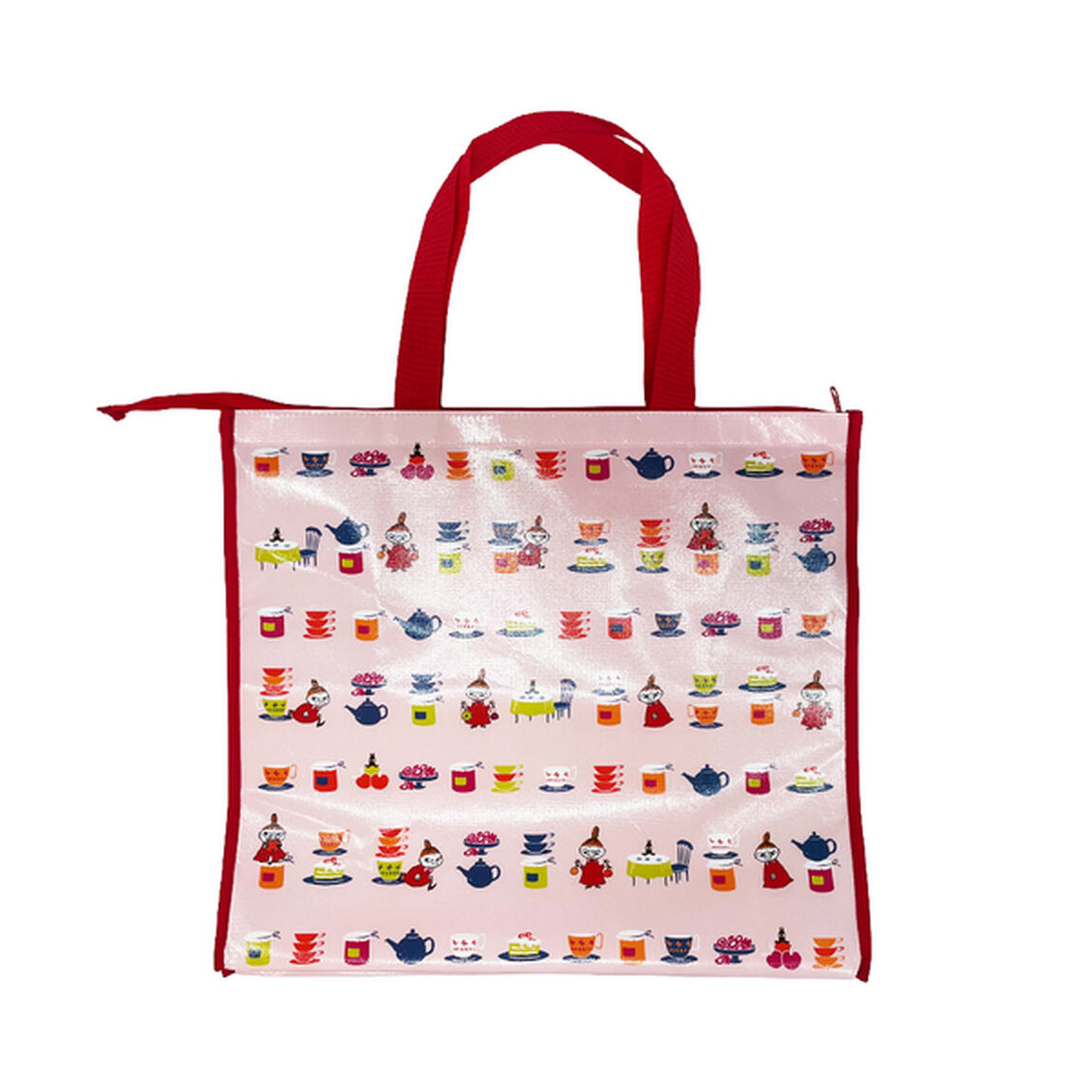 ショッピングバッグ　New Life Collection　リトルミイ