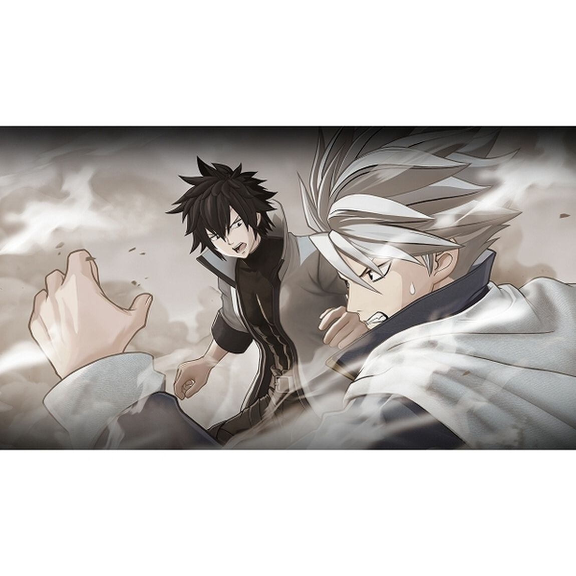 PC　FAIRY TAIL２ GUILD BOX