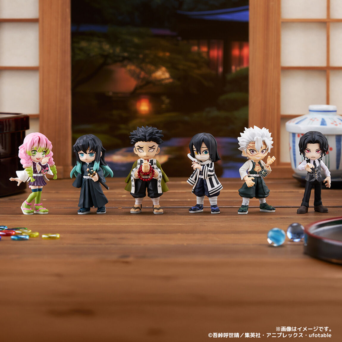 PalVerse　鬼滅の刃 vol.3【BOX】