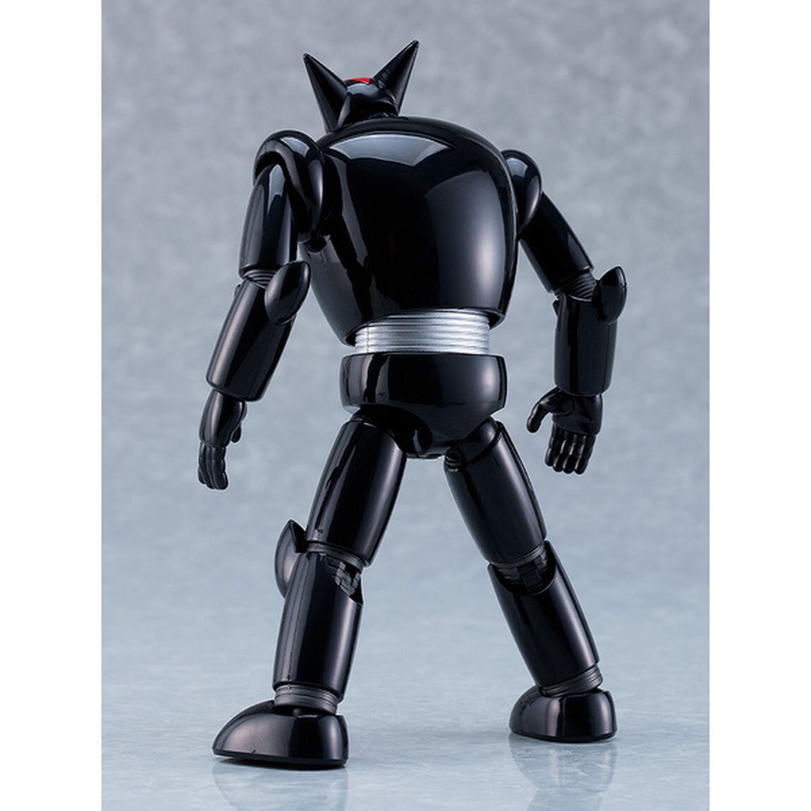 鉄人28号 MODEROID ブラックオックス（初代鉄人版）（2025年2月以降発売予定）