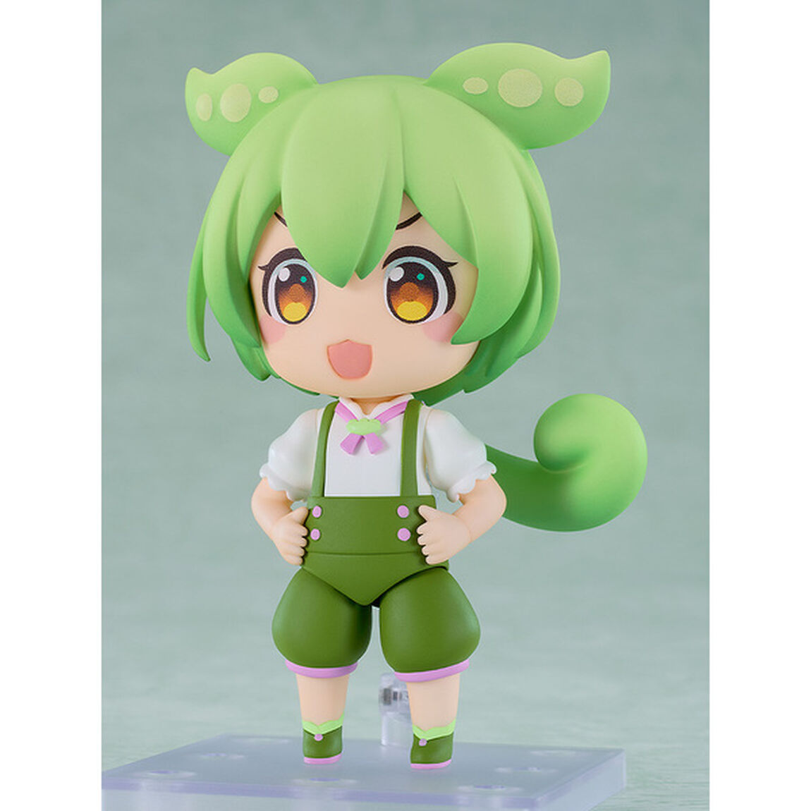 東北ずん子・ずんだもんプロジェクトねんどろいど ずんだもん