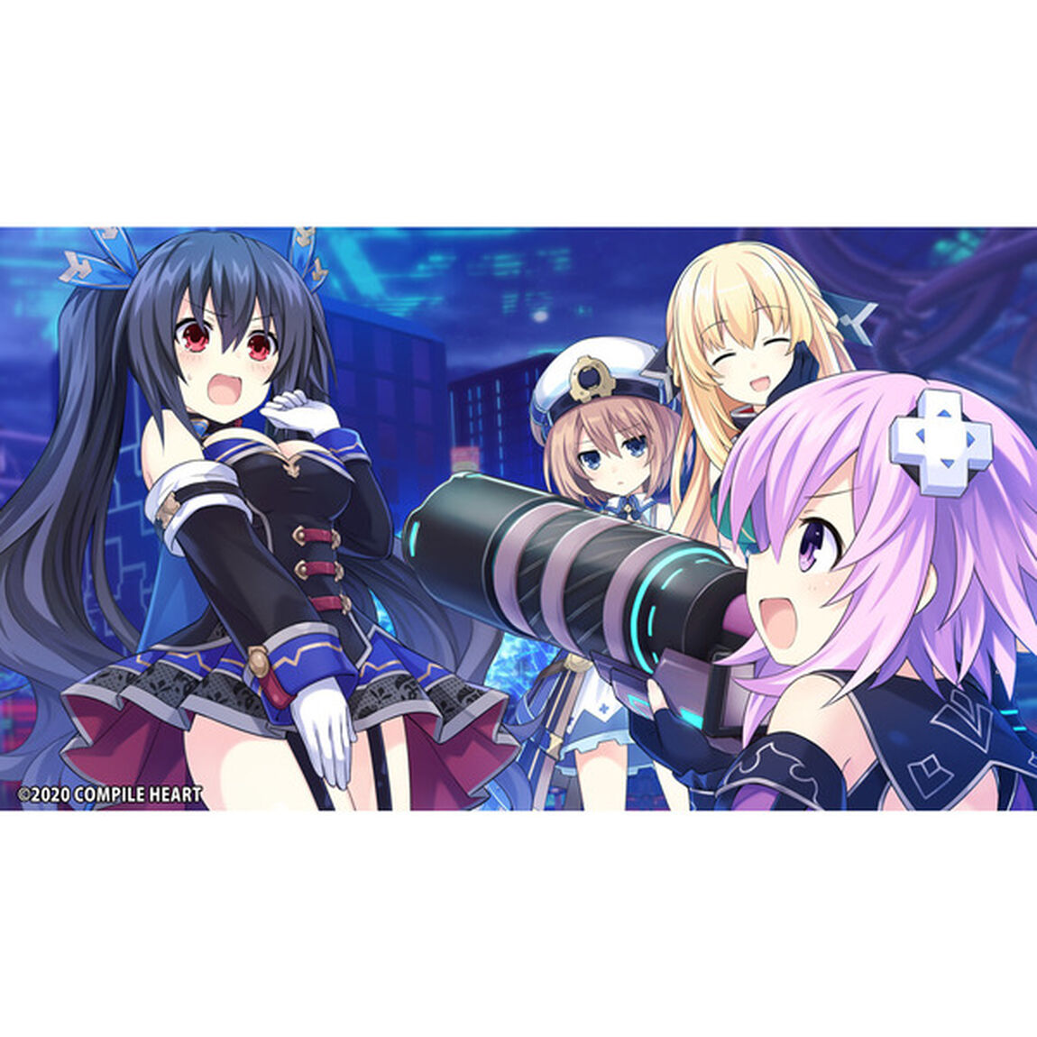 PS4　ブイブイブイテューヌ