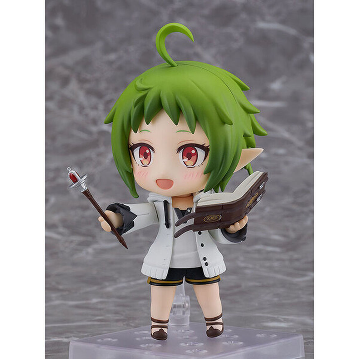 無職転生〜異世界行ったら本気だす〜ねんどろいど シルフィエット
