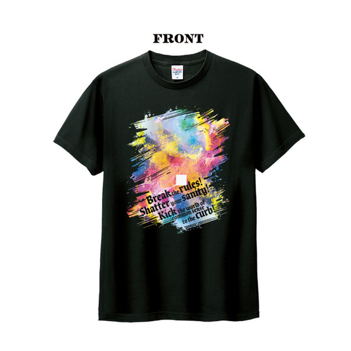 キルバーン／Tシャツ（Mサイズ）