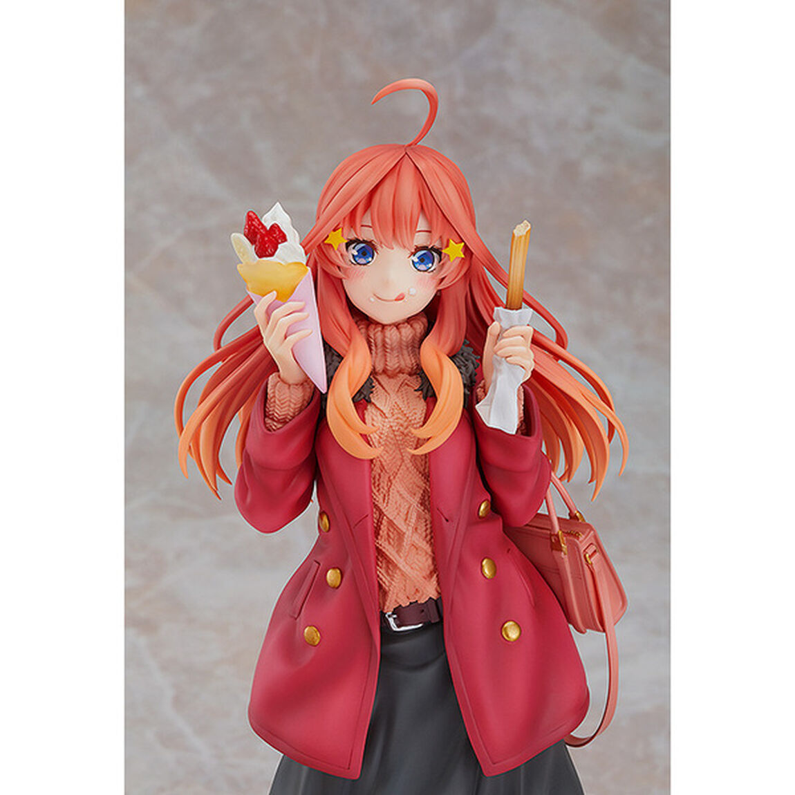 五等分の花嫁∬ 中野五月 Date Style Ver.（2023年12月以降発売予定）