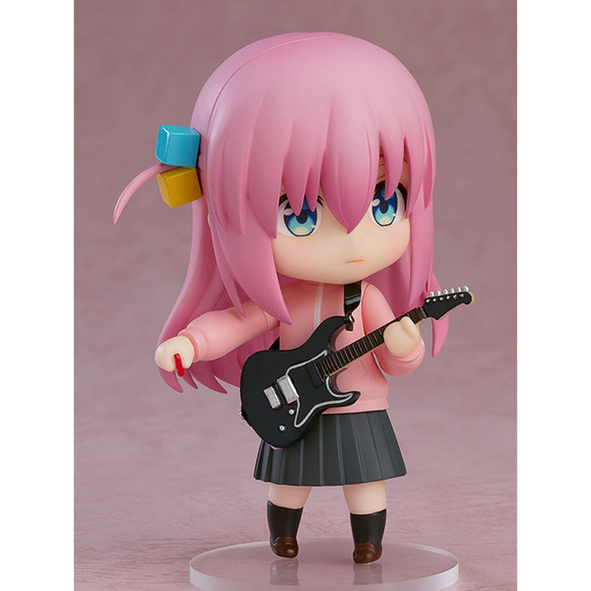 ぼっち・ざ・ろっく！ ねんどろいど 後藤ひとり（2023年8月以降発売予定）