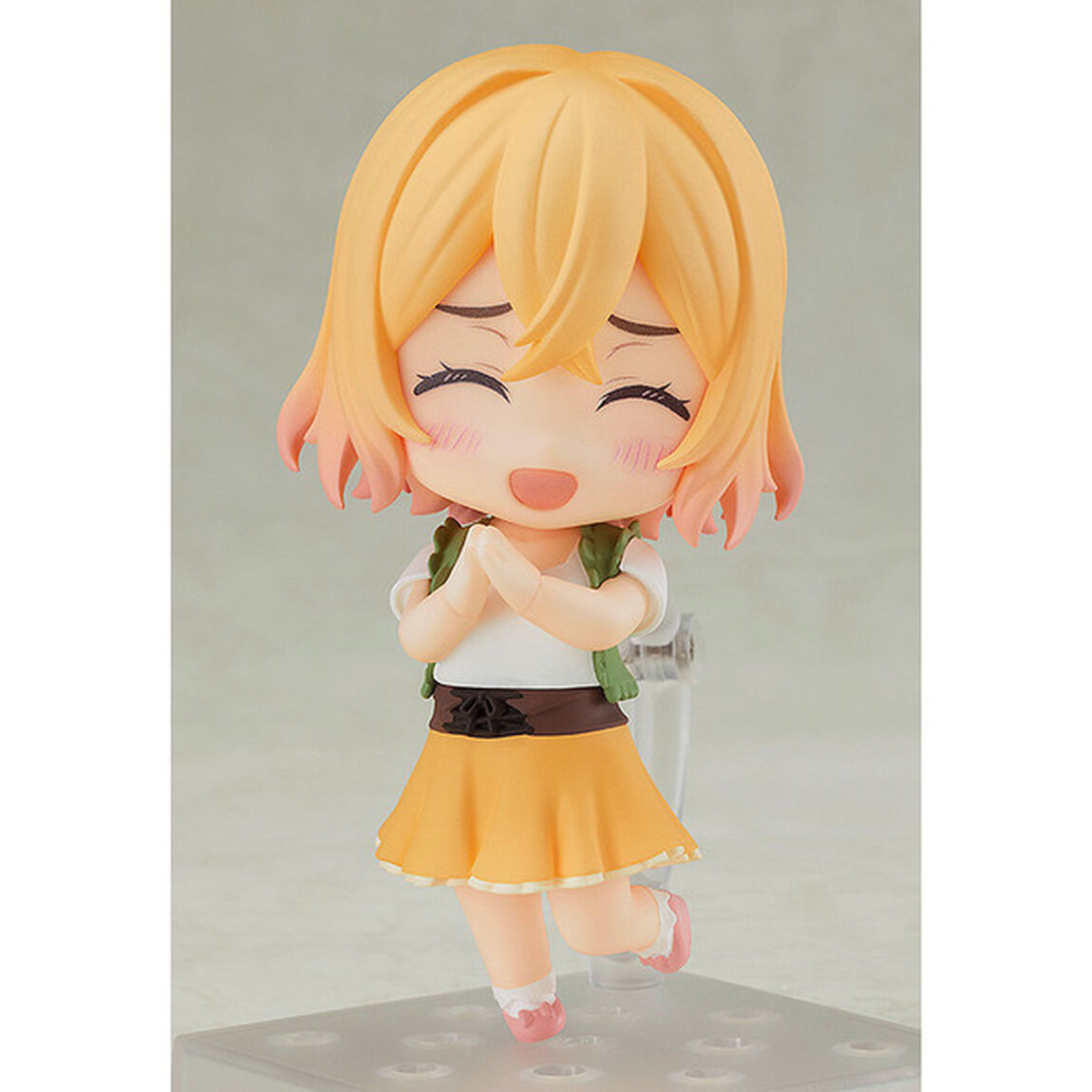 彼女、お借りします ねんどろいど 七海麻美（2022年5月発売予定）