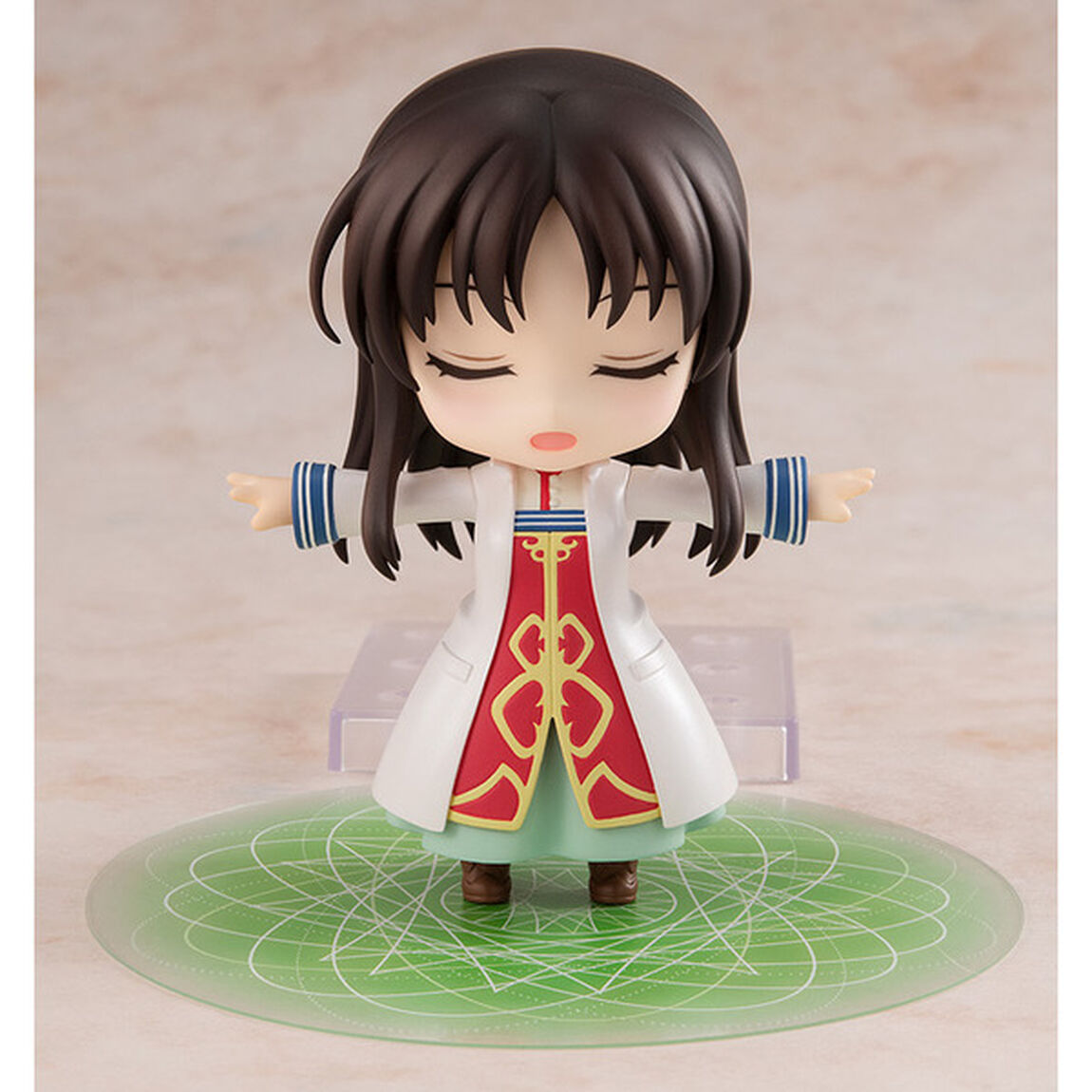 『聖女の魔力は万能です』ねんどろいど 小鳥遊 聖