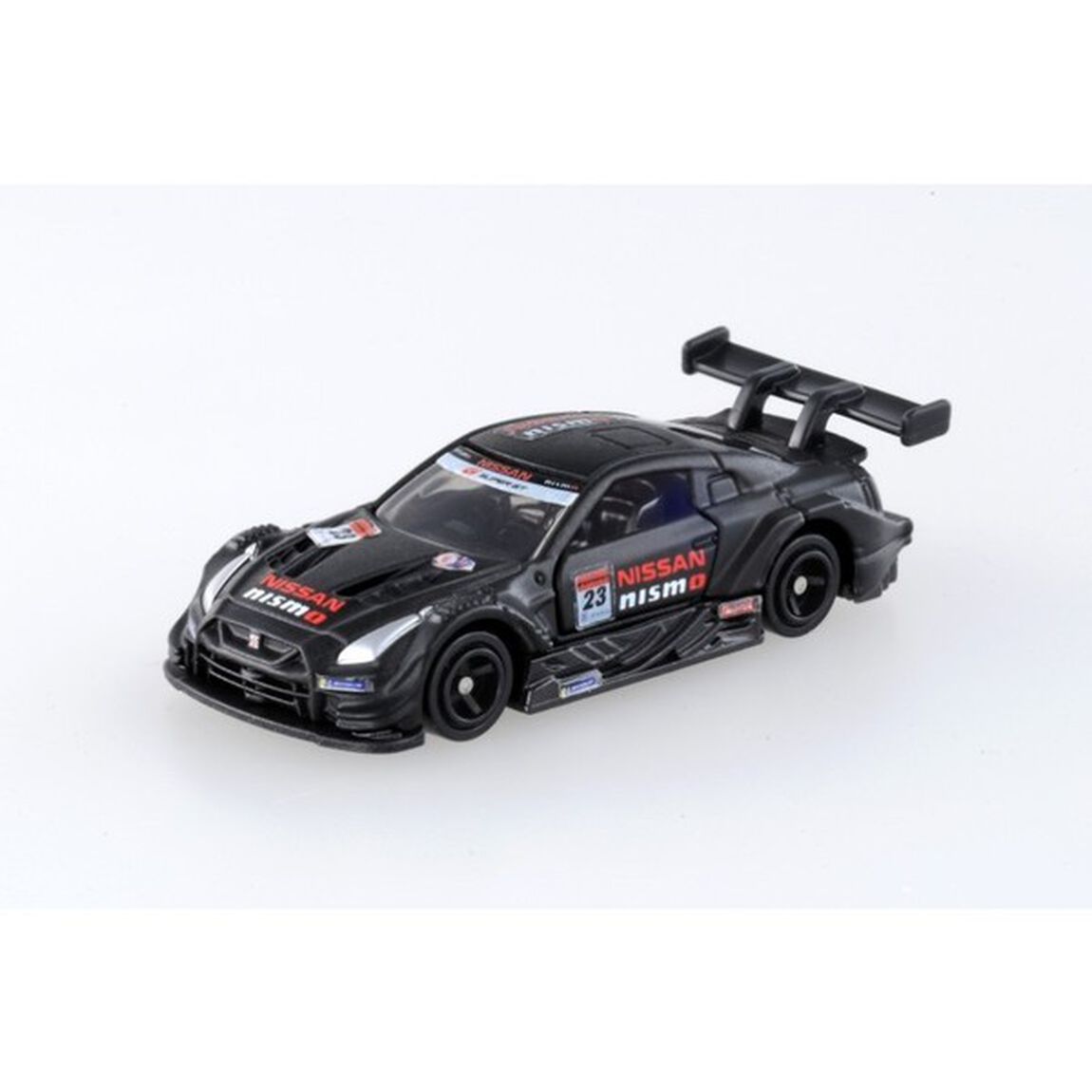 トミカ　Ｎｏ．０１３　日産　ＧＴ－Ｒ　ＮＩＳＭＯ　ＧＴ５００