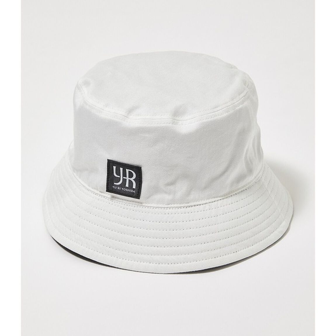 YR BUCKET HAT BLK FREE