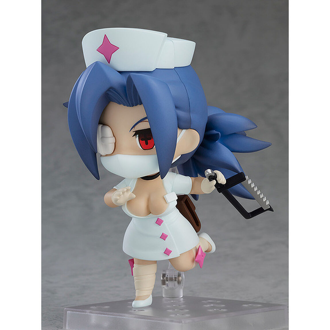 スカルガールズ ねんどろいど ヴァレンタイン（2023年5月発売予定）