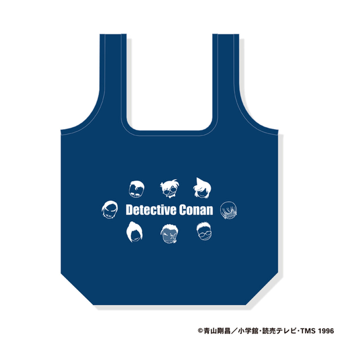 エコバッグ　A　名探偵コナン