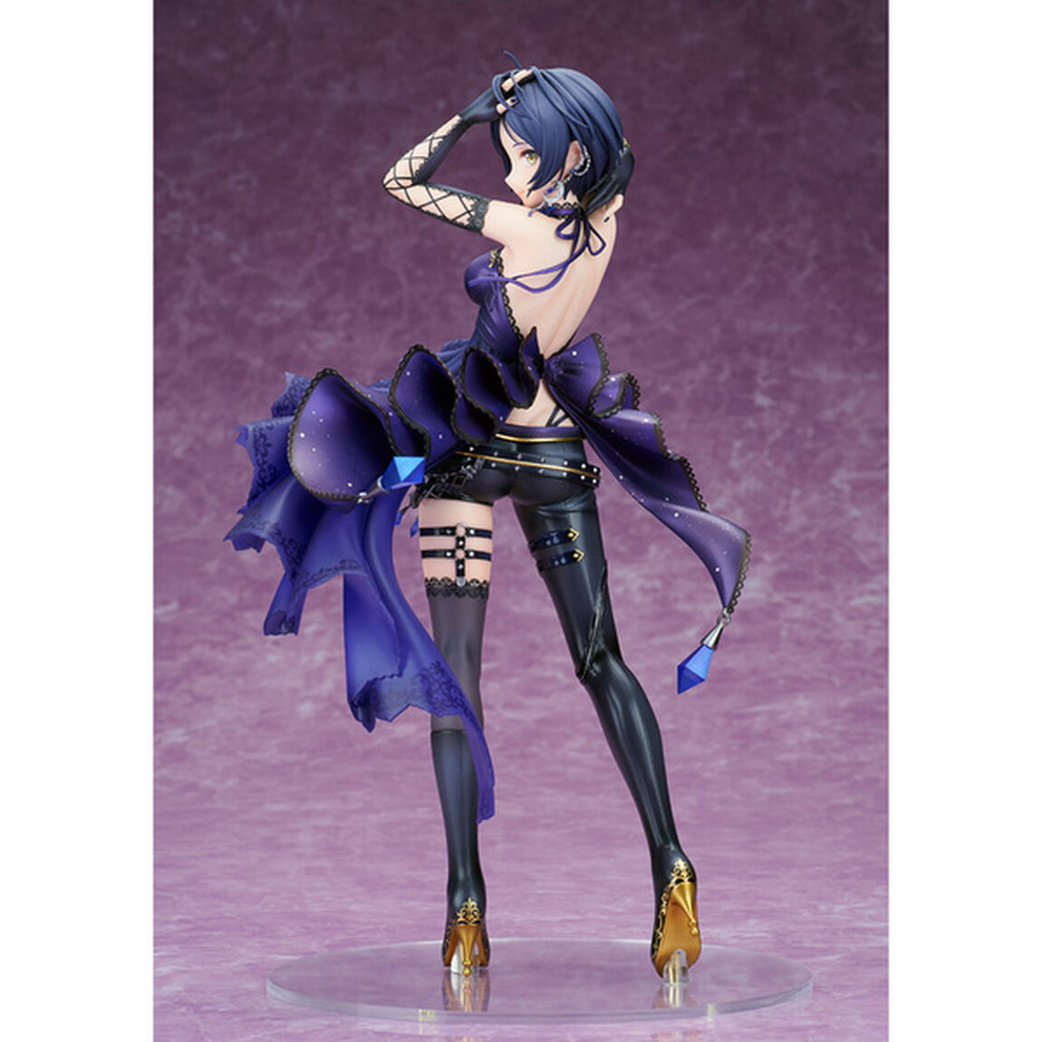 アイドルマスター シンデレラガールズ 　速水 奏 ミスティック・ドーンVer（2023年6月以降発売予定）
