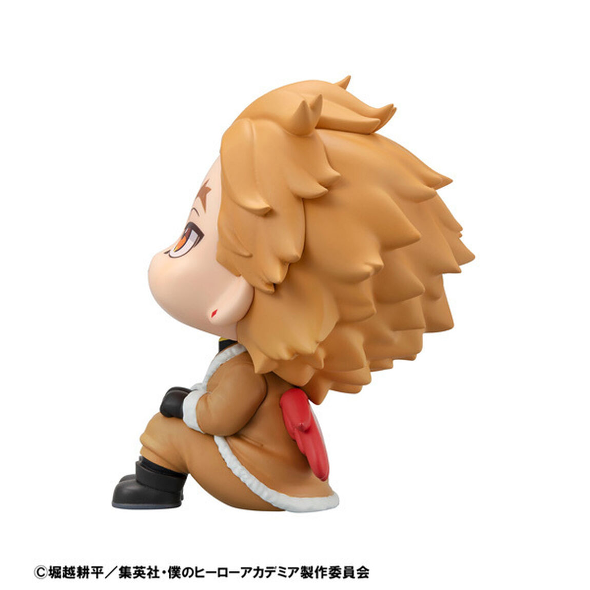 るかっぷ　僕のヒーローアカデミア　ホークス