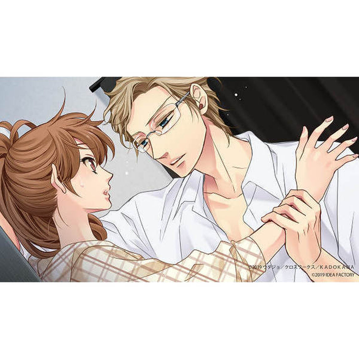 Nintendo Switch BROTHERS CONFLICT　Precious Baby for Nintendo Switch