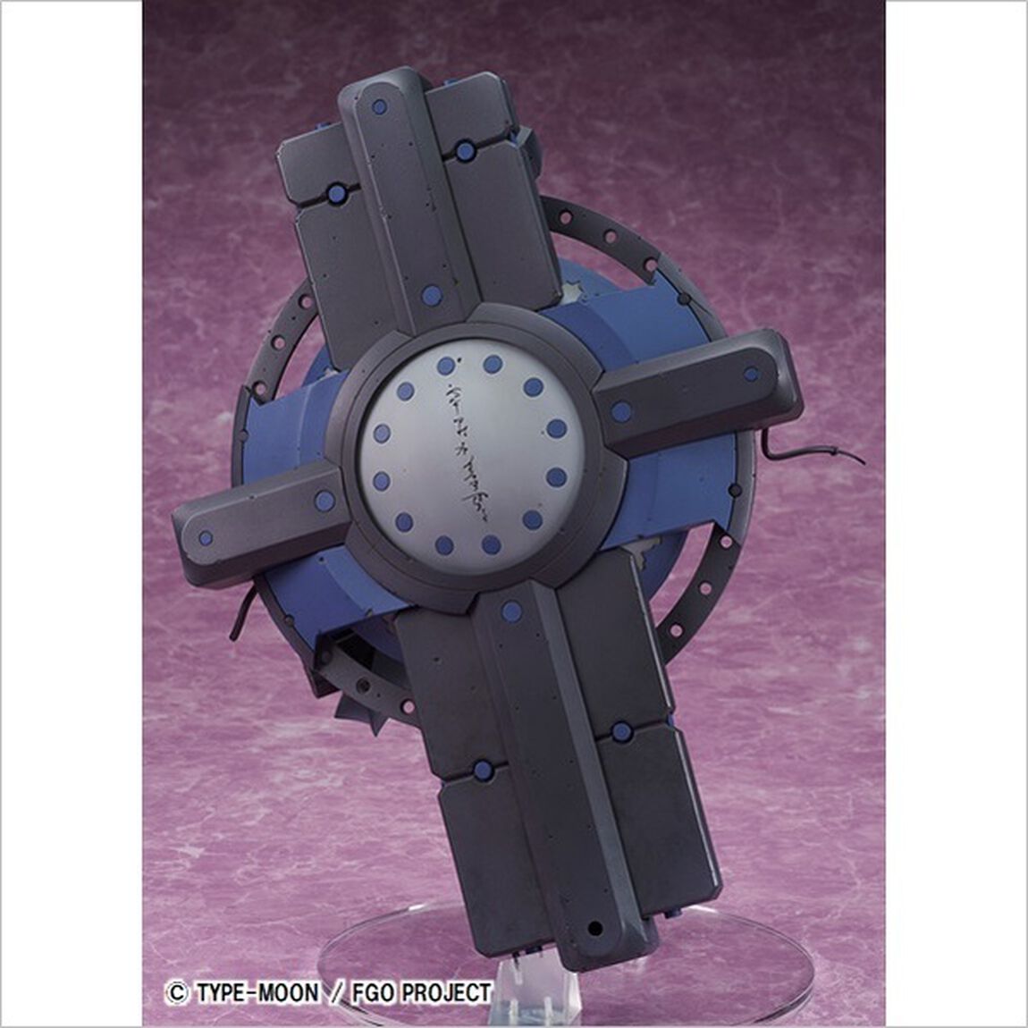『Fate/Grand Order』シールダー／マシュ・キリエライト〔オルテナウス〕