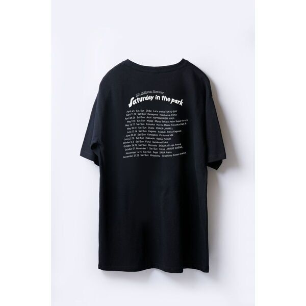 未使用 Mr.Children ファンクラブ会報 Tシャツ ミスターチルドレン Mr.Children Tour 2026 Mr.Children イラスト Tシャツ XS - 通販