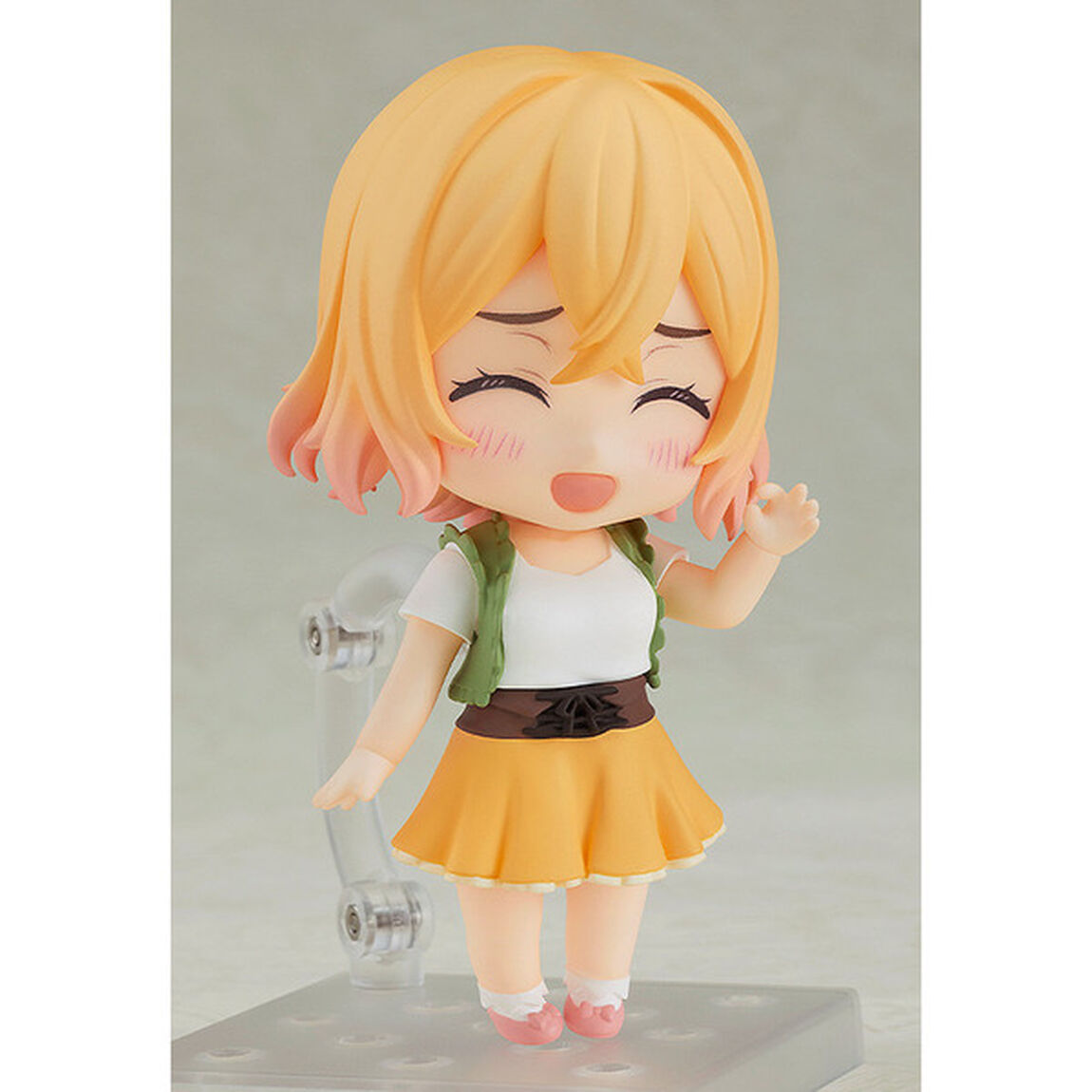 彼女、お借りします ねんどろいど 七海麻美（2022年5月発売予定）