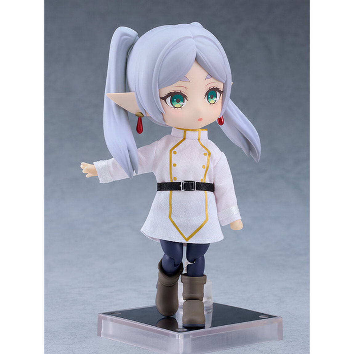 葬送のフリーレンねんどろいどどーる フリーレン（2025年5月以降発売予定）
