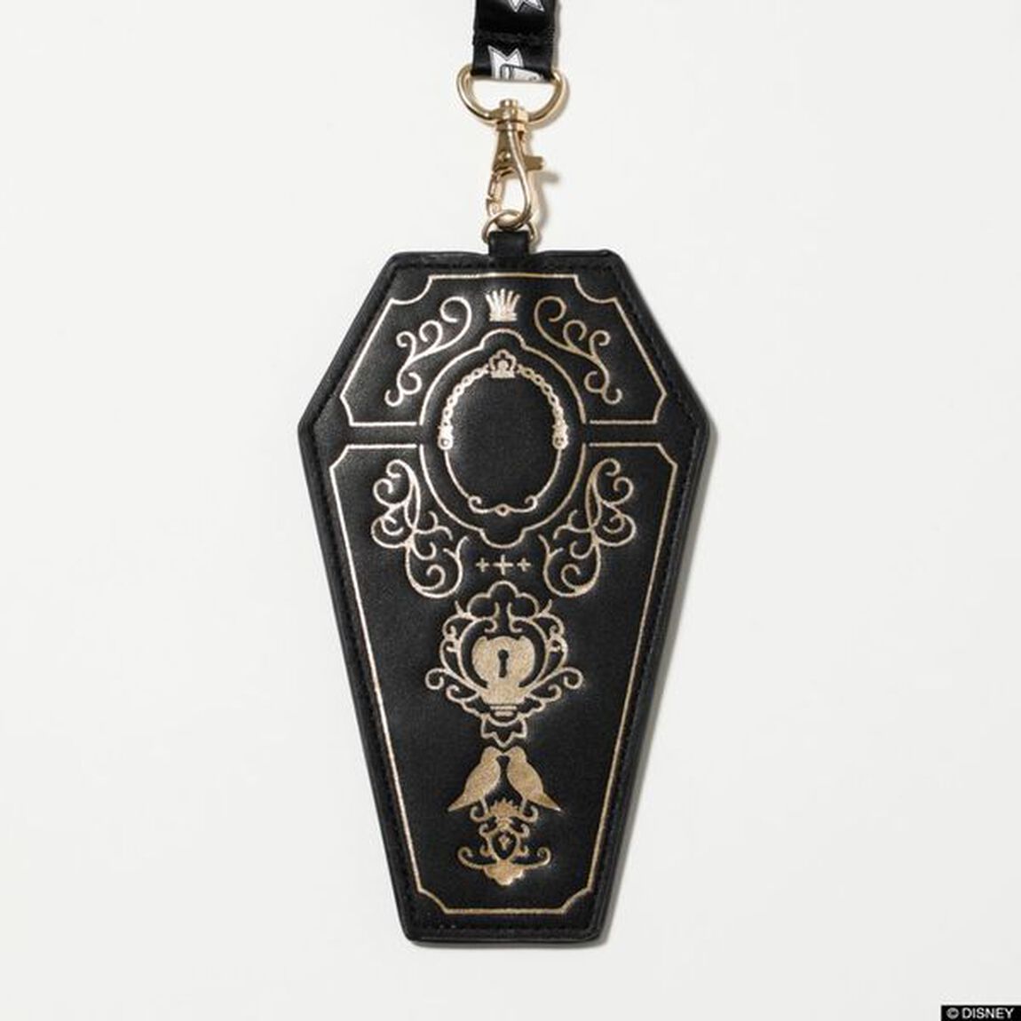 NRC Coffin Pass Case（限定特典付き）