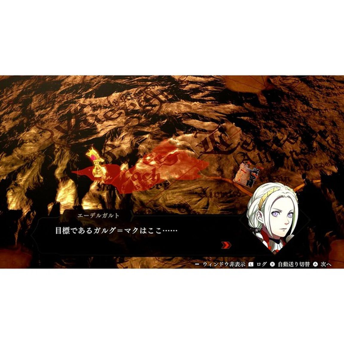 Nintendo Switch ファイアーエムブレム無双 風花雪月 TREASURE BOX