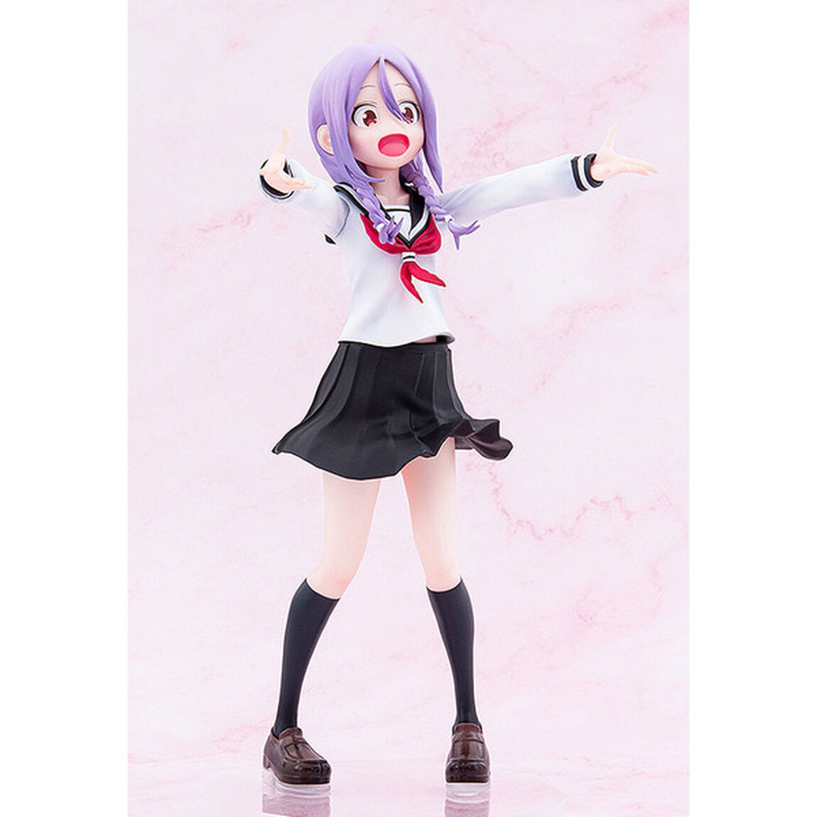 それでも歩は寄せてくる 八乙女うるし