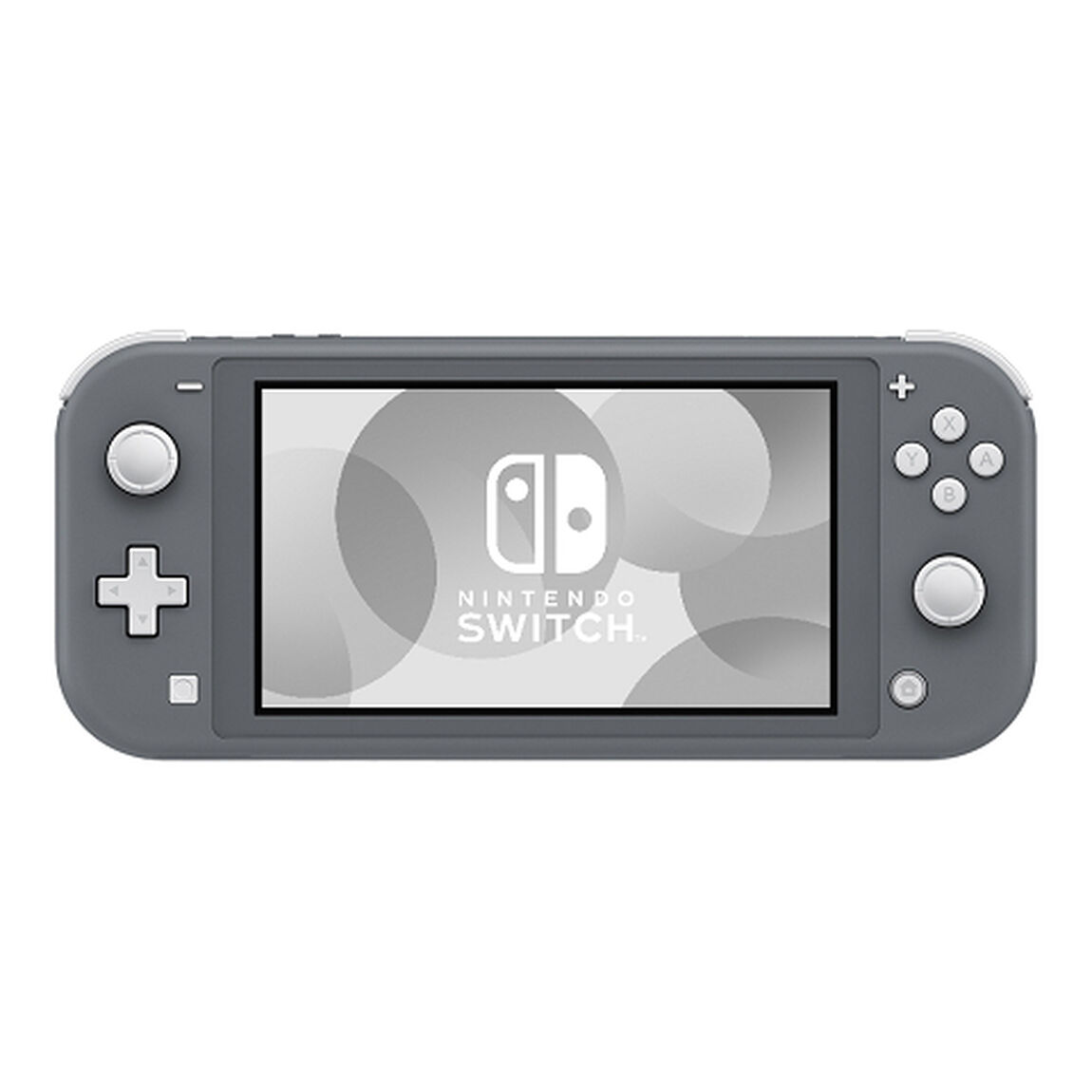 Nintendo Switch Lite グレー