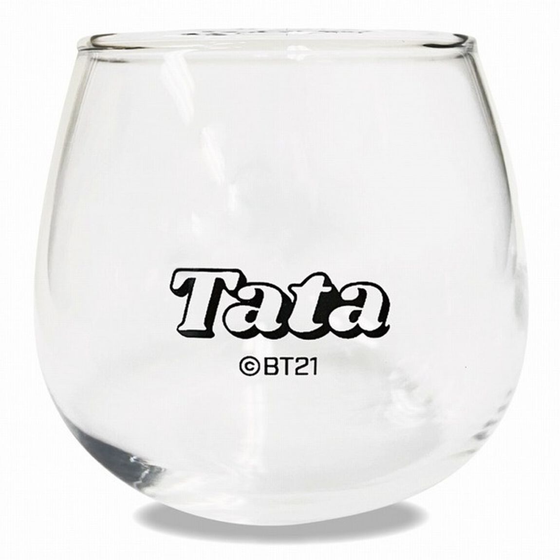 ゆらゆらタンブラー　TATA　BT21