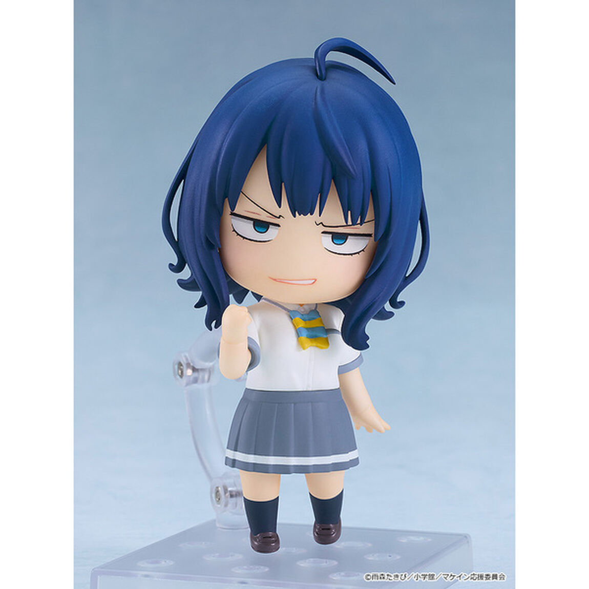 負けヒロインが多すぎる！ねんどろいど 八奈見杏菜（2025年2月以降発売予定）