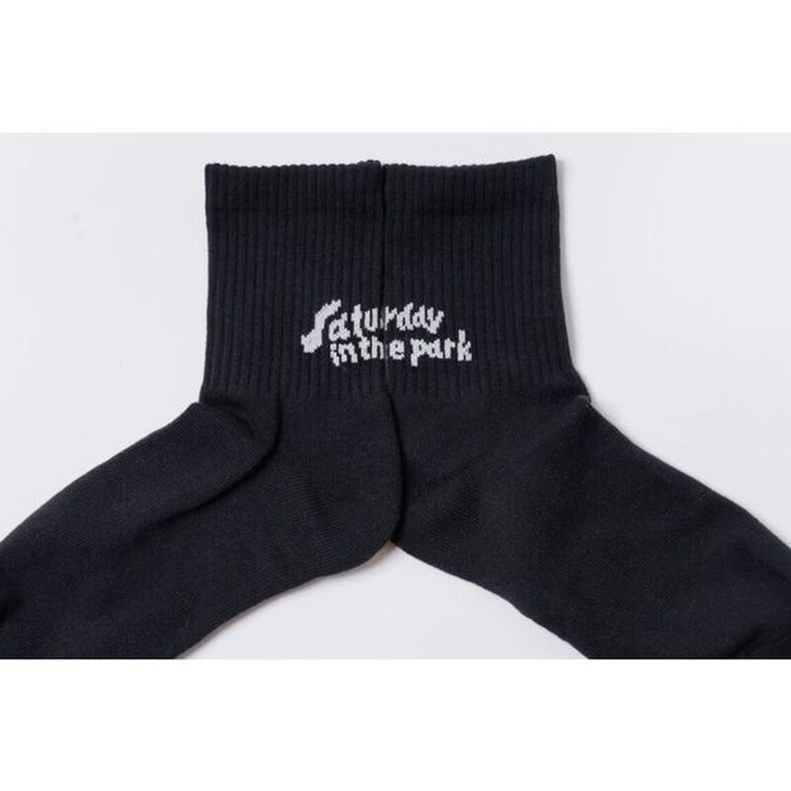 Mr.Children Tour 2026 Tour Logoソックス ブラック M（約22cm〜24cm）