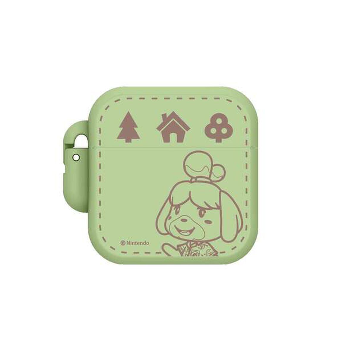 Nintendo Switch 2 カードポッド COLLECTION for Nintendo Switch 2  あつまれ どうぶつの森 TypeA