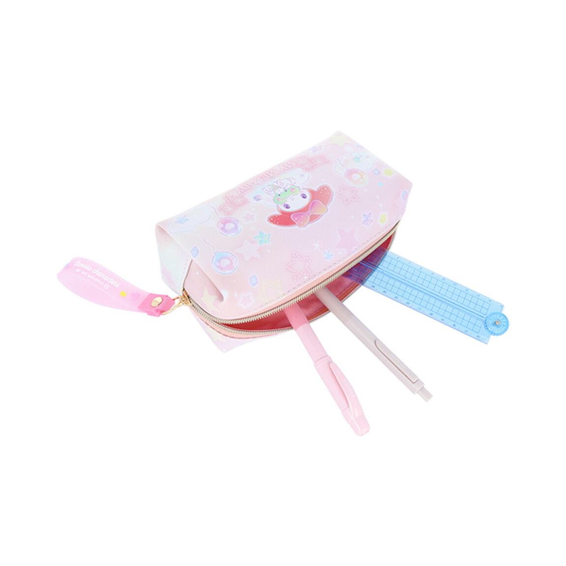 ＢＯＸペンケース　ゆめかわ！　マイメロディ