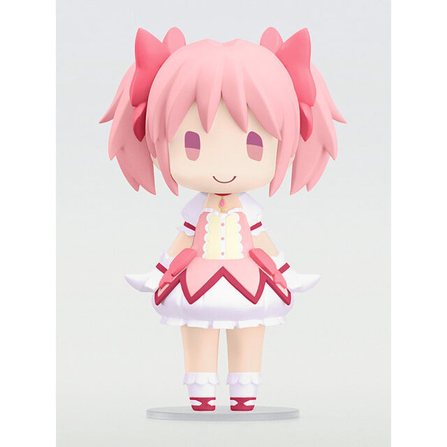 劇場版 魔法少女まどか☆マギカ[新編]叛逆の物語 HELLO! GOOD SMILE 鹿目まどか