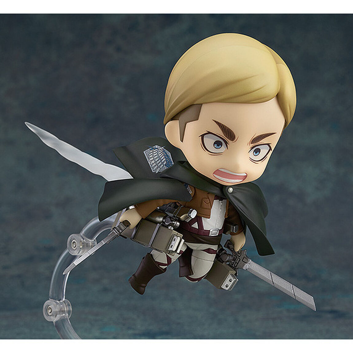 進撃の巨人 ねんどろいど エルヴィン・スミス【再販】