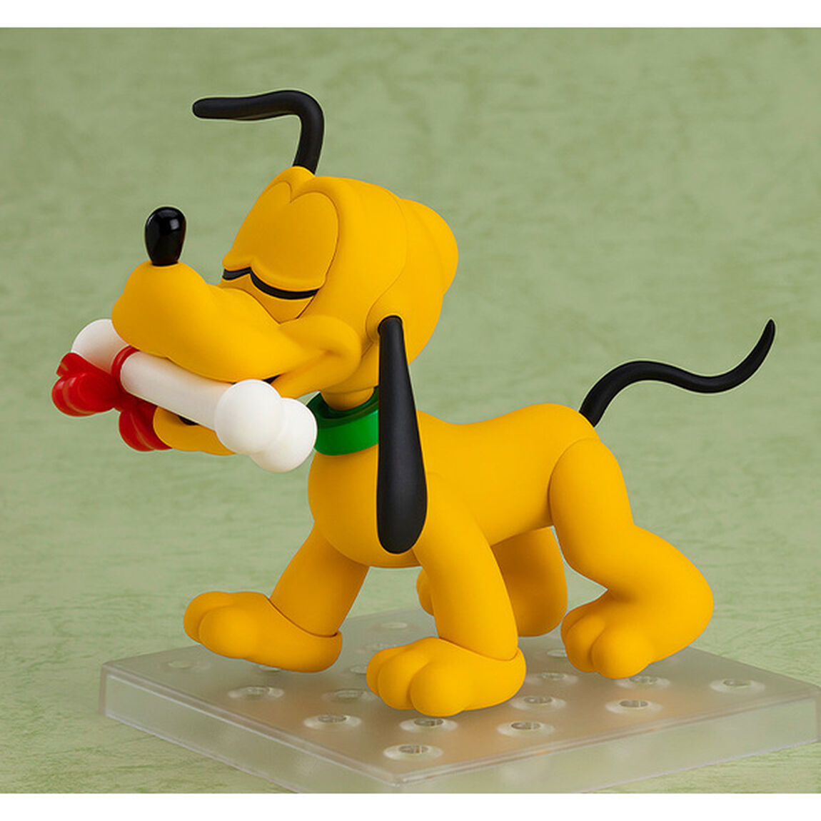 プルート ねんどろいど プルート（2023年3月発売予定）