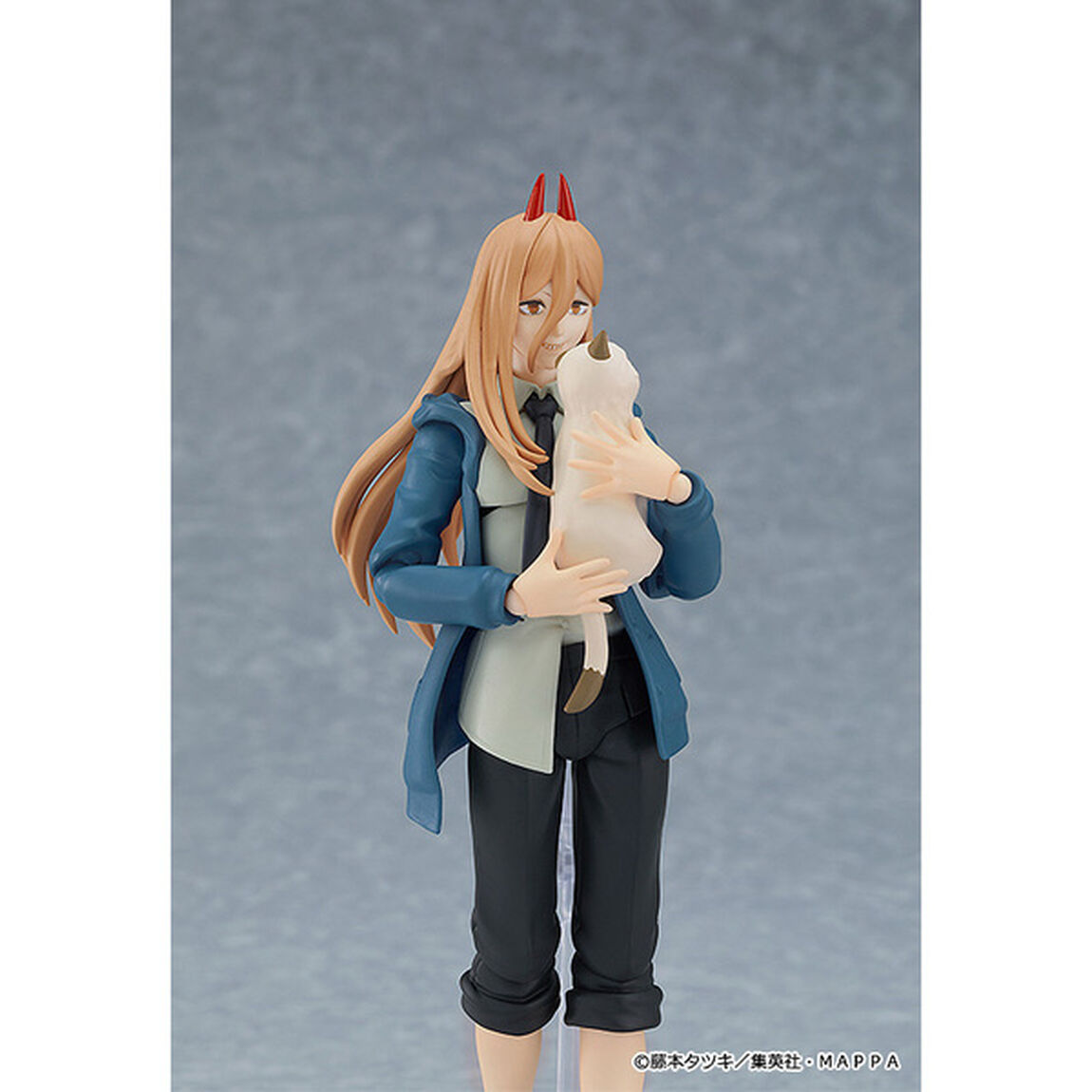 チェンソーマン figma パワー（2023年8月以降発売予定）