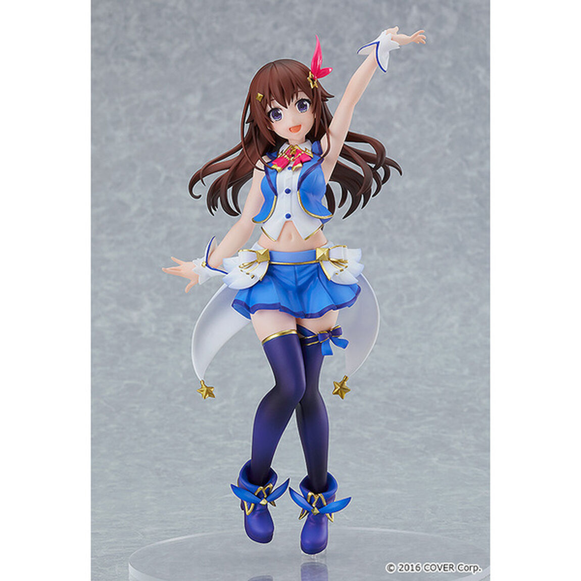 ホロライブプロダクション POP UP PARADE ときのそら
