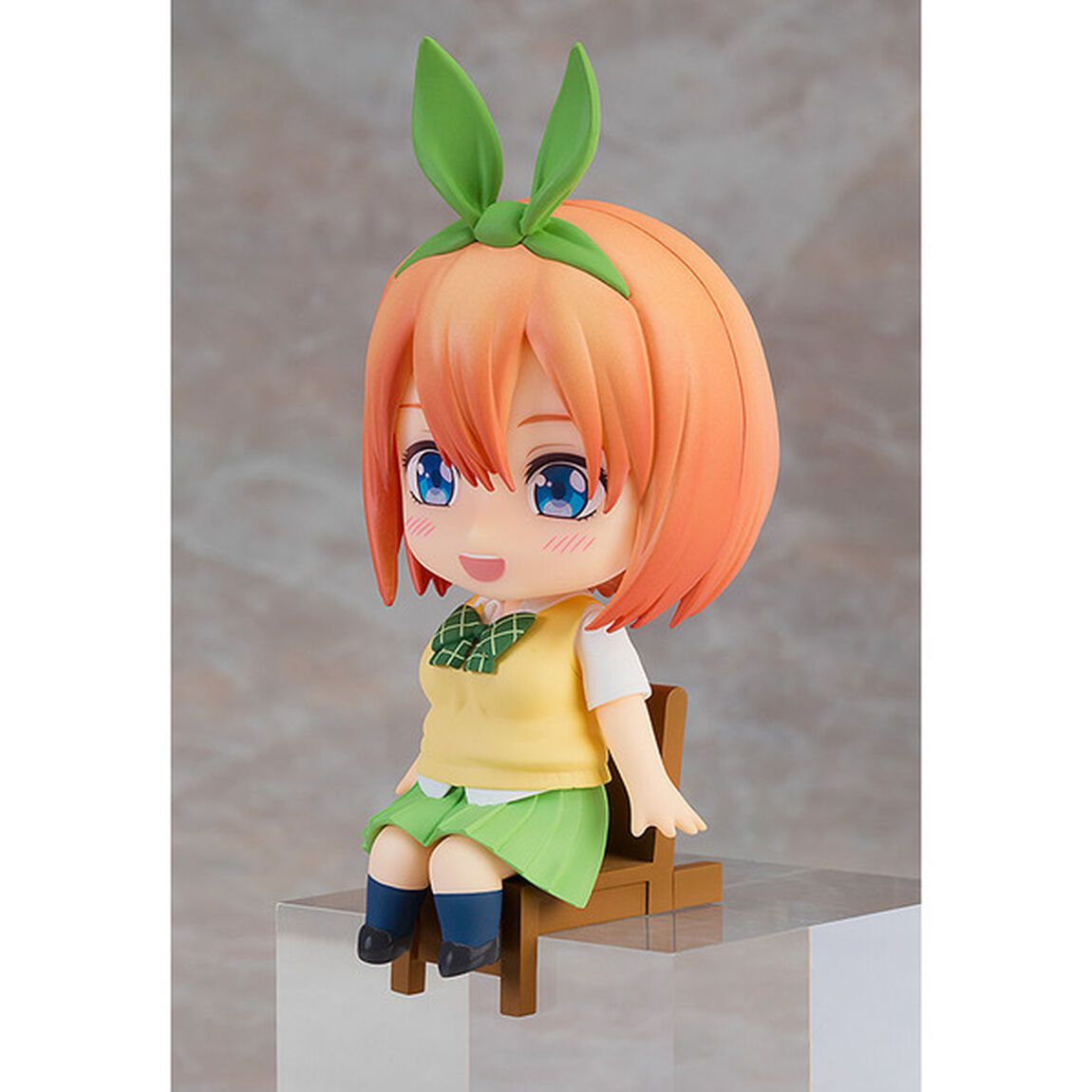 映画「五等分の花嫁」 ねんどろいど Swacchao！ 中野四葉