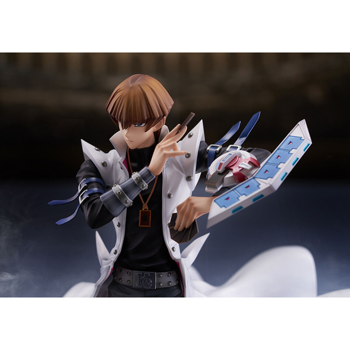 ARTFX J 海馬瀬人 -熱き決闘者たち-（2026年8月以降発売予定）