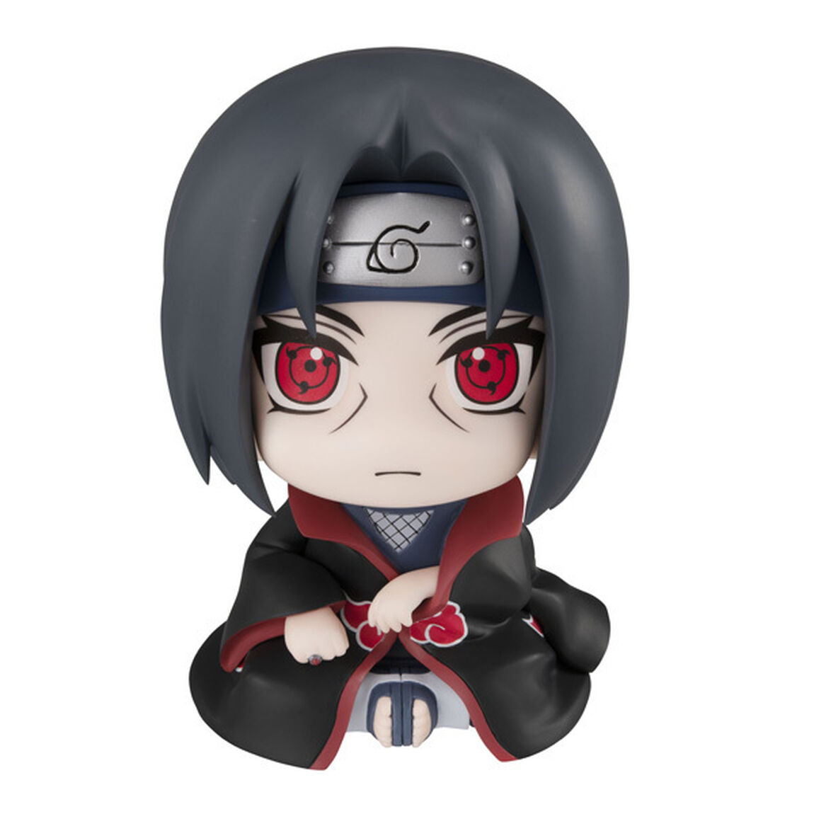 るかっぷ　NARUTO-ナルト- 疾風伝　うちはイタチ【再販】