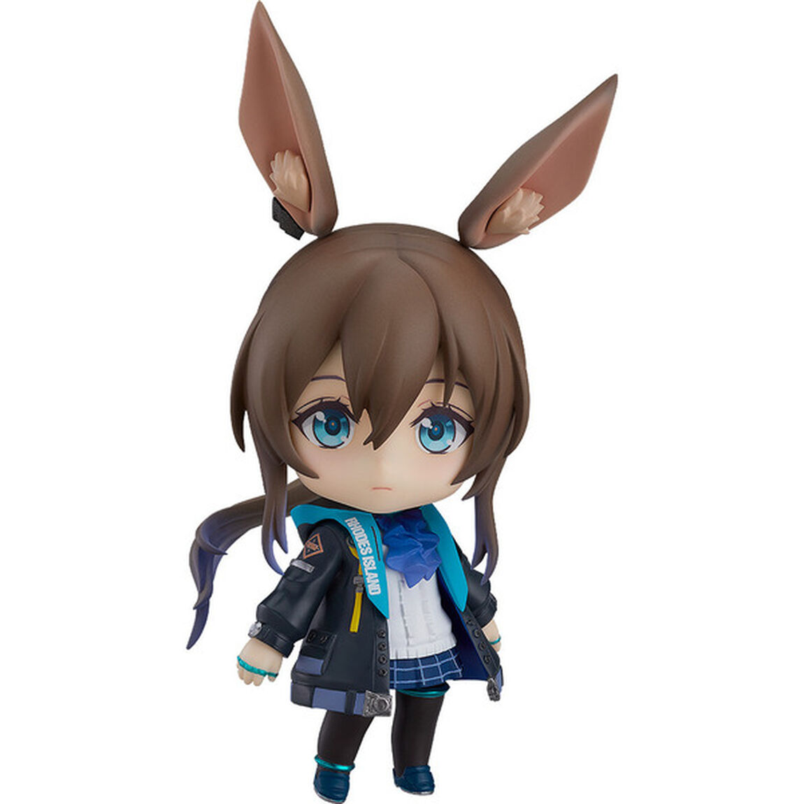 『アークナイツ』ねんどろいど アーミヤ【再販】