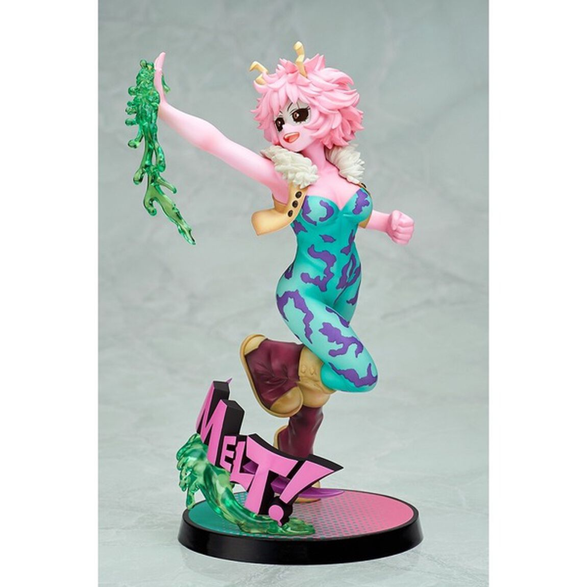 「僕のヒーローアカデミア」　芦戸三奈　ヒーロースーツVer.