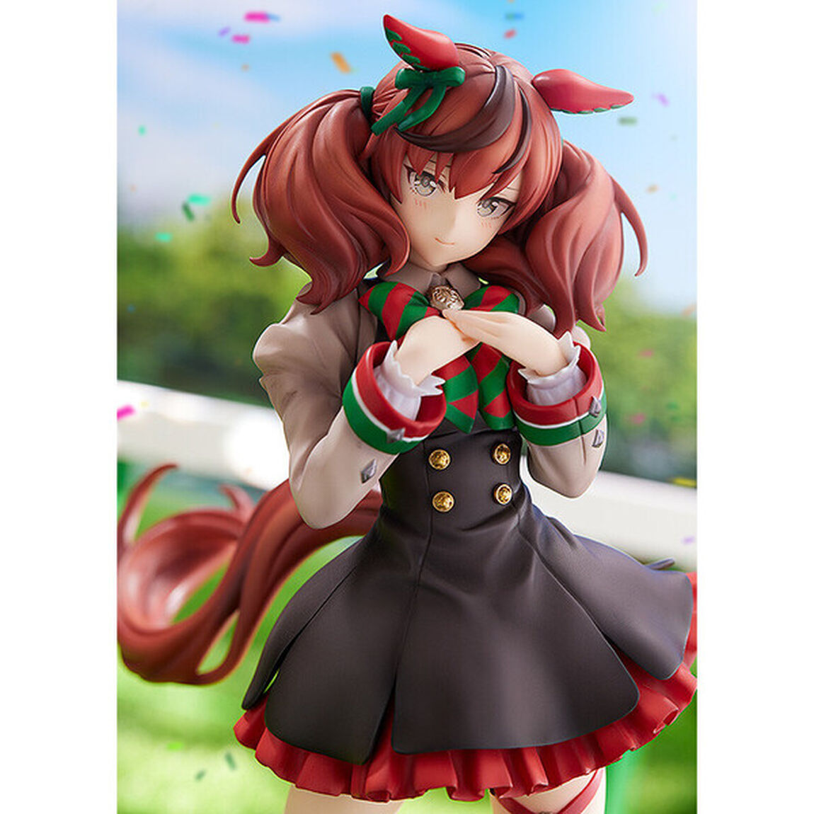 ウマ娘 プリティーダービー　ナイスネイチャ【再販】（2026年1月以降発売予定）