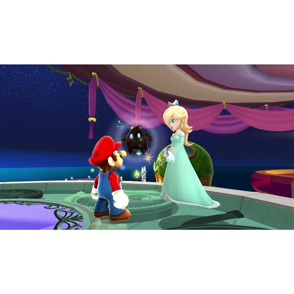 Nintendo Switch スーパーマリオギャラクシー ＋ スーパーマリオ