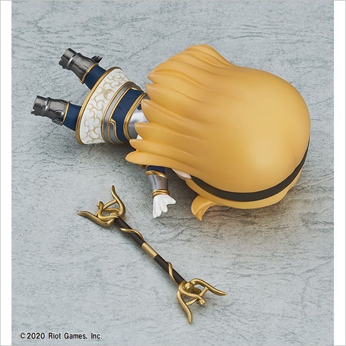 『リーグ・オブ・レジェンド』ねんどろいど ラックス(2021年5月発売)