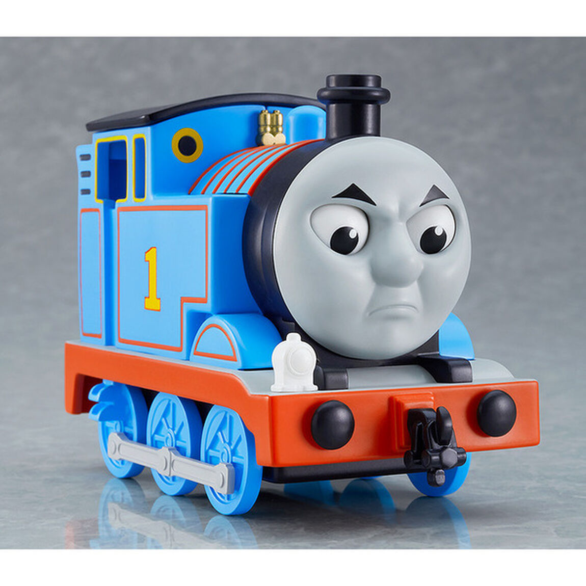 きかんしゃトーマス ねんどろいど トーマス(2021年8月発売)