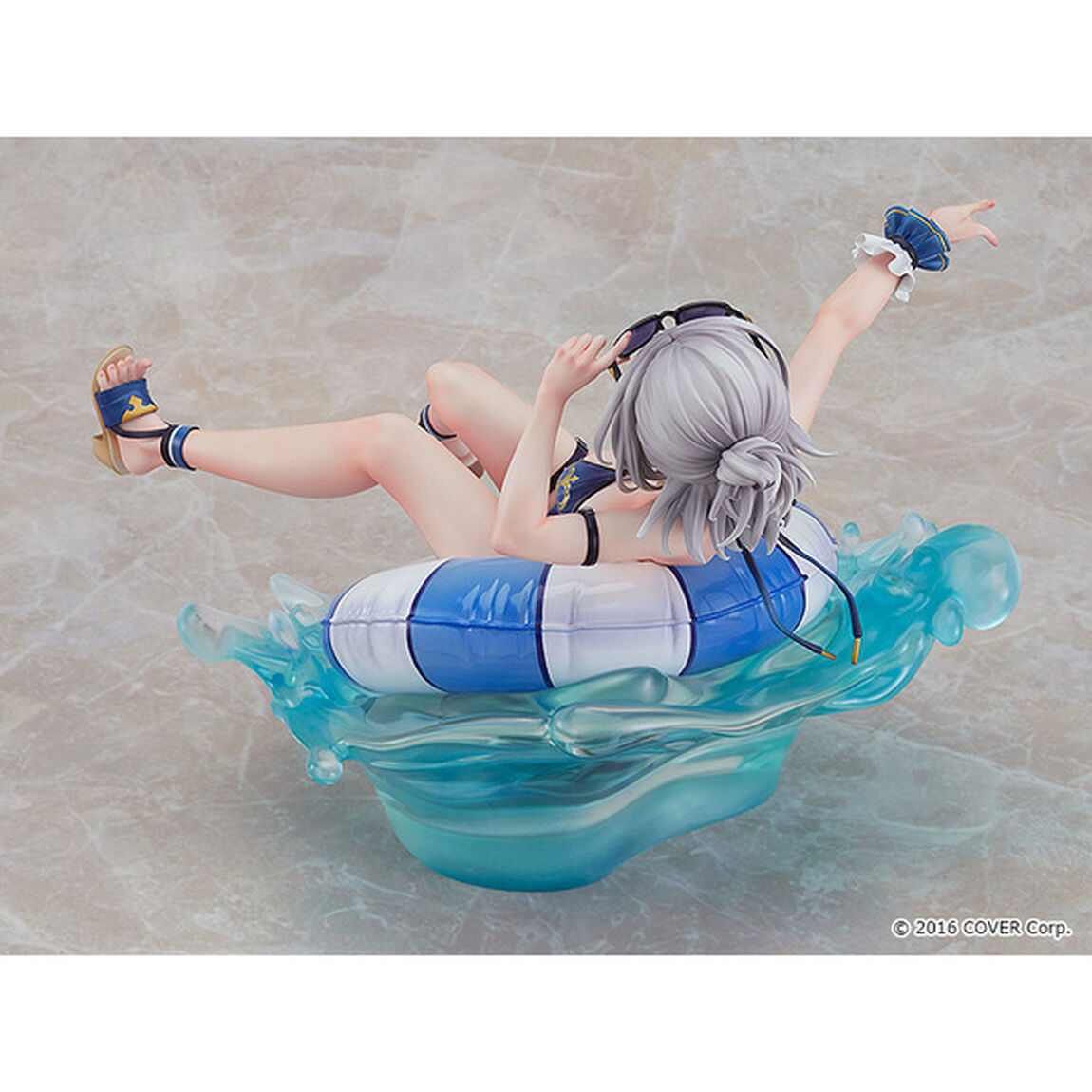 ホロライブプロダクション 白銀ノエル 水着Ver.（2023年10月以降発売予定）