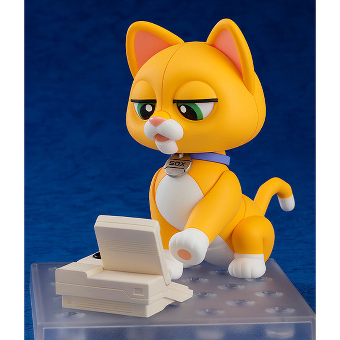 バズ・ライトイヤー ねんどろいど ソックス