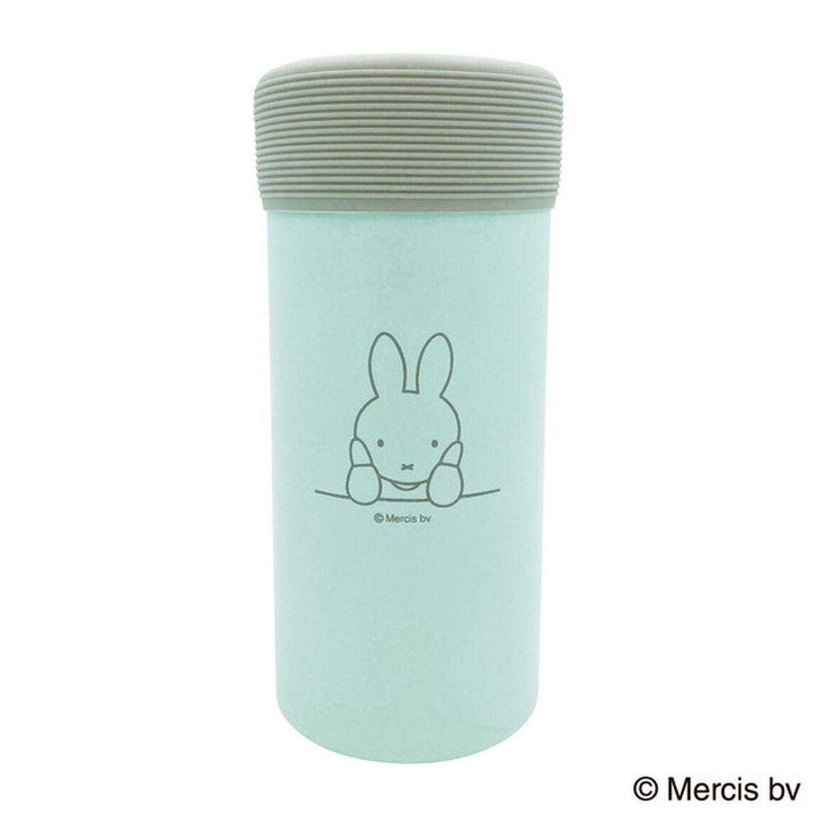 ステンレスボトルホルダー　ＬＢ　miffy　後ろ姿シリーズ
