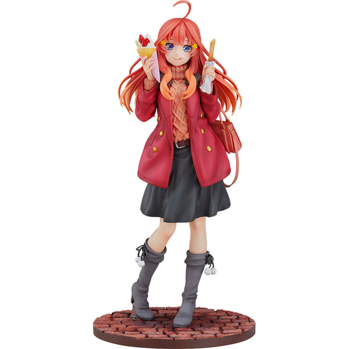 五等分の花嫁∬ 中野五月 Date Style Ver.（2023年12月以降発売予定）